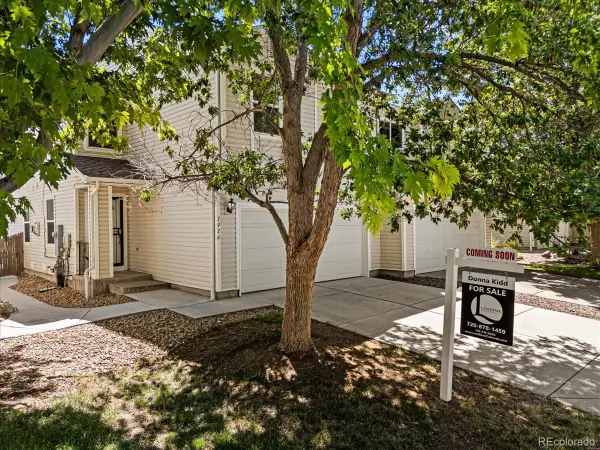 7976 S Kittredge Street, Englewood, CO 80112