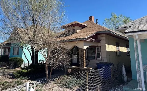 1604 Cedar Street, Pueblo, CO 81004