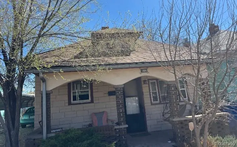 1604 Cedar Street, Pueblo, CO 81004 - #2