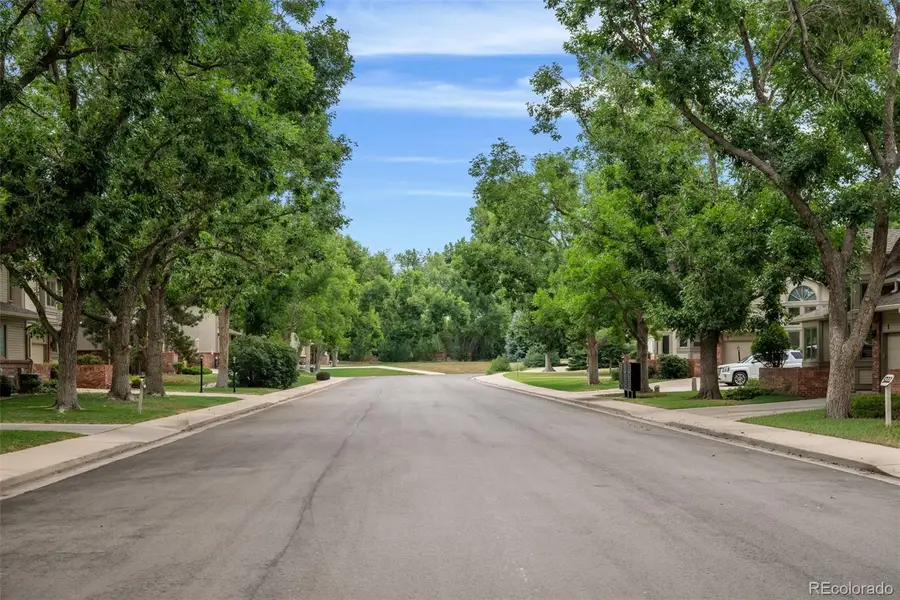 5283 Union Court #5, Arvada, CO 80002 - #2