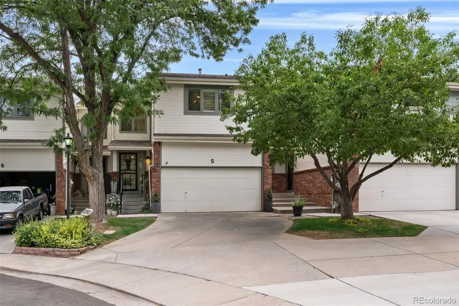 5283 Union Court #5, Arvada, CO 80002 - #3