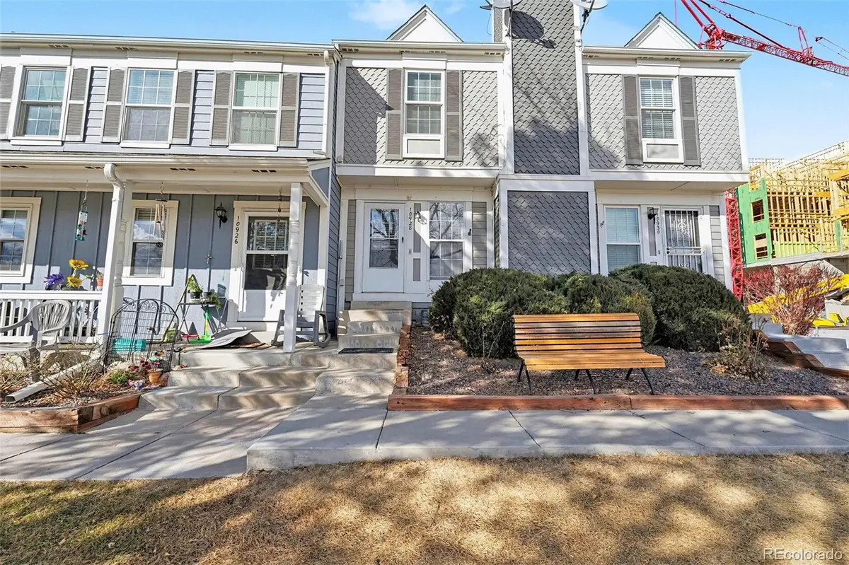 10928 Bayfield Way, Parker, CO 80138 - #1