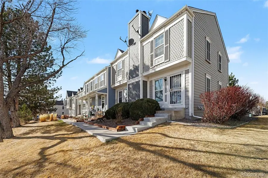 10928 Bayfield Way, Parker, CO 80138 - #2