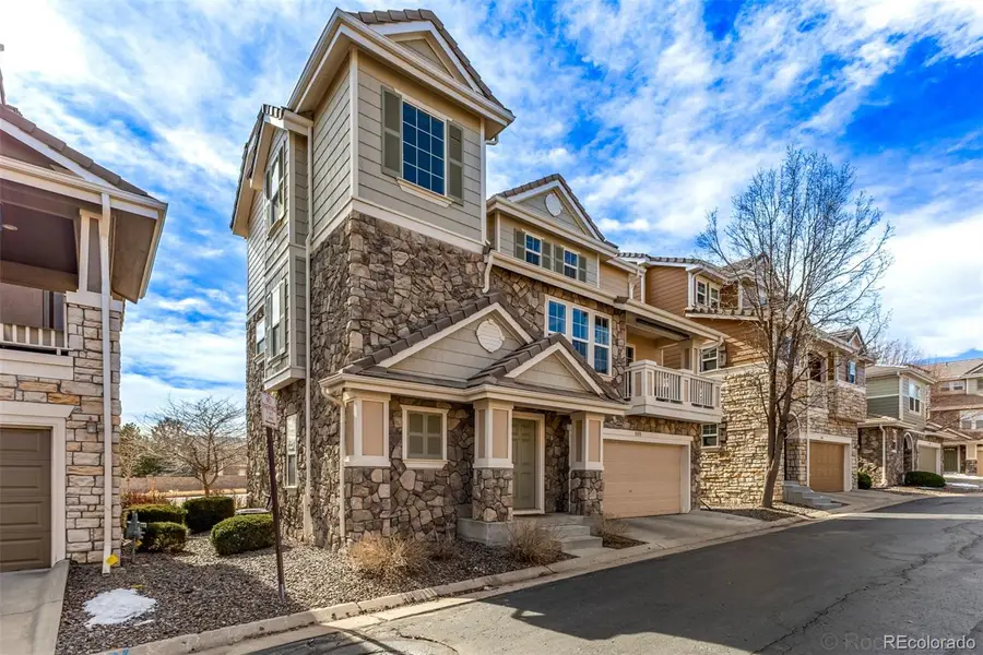 11831 Bolton Circle, Parker, CO 80134 - #3