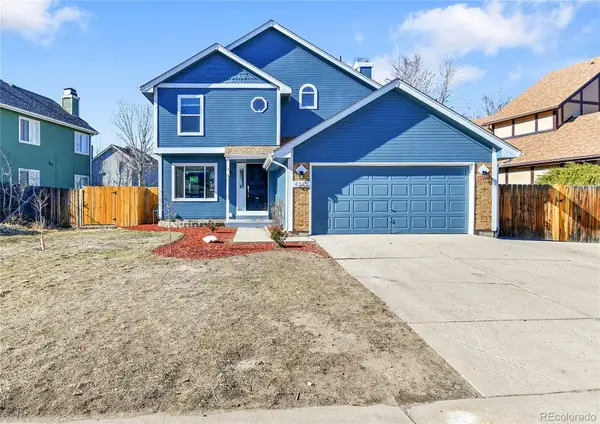 4345 Sable Street, Denver, CO 80239