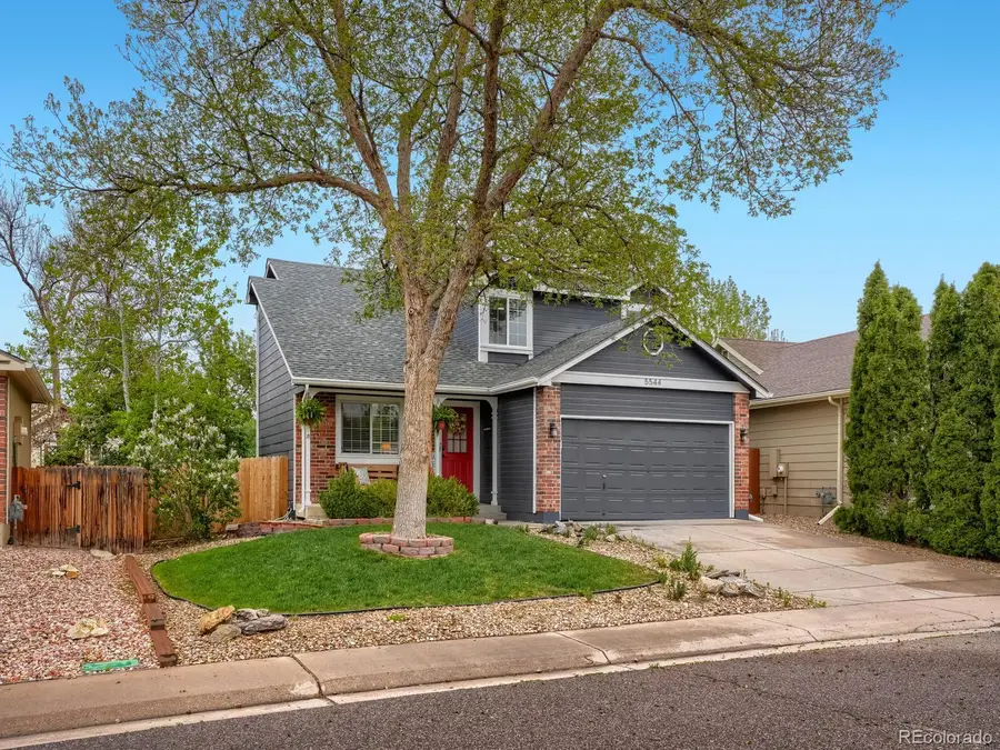 5544 S Xenon Way, Littleton, CO 80127 - #2