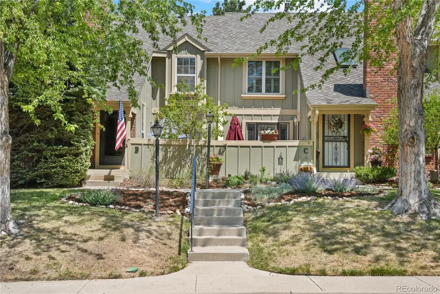 7779 S Curtice Drive #C, Littleton, CO 80120 - #3