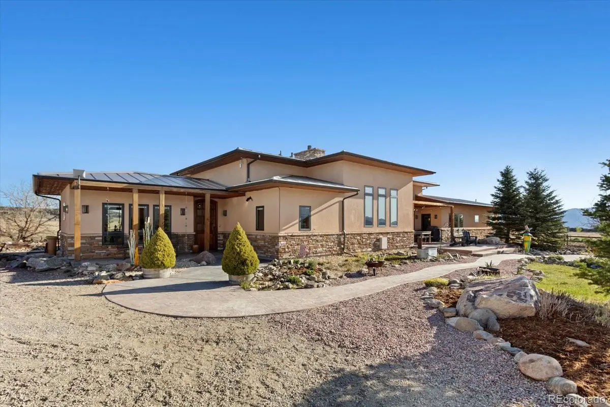 7625 County Road 253, Salida, CO 81201 - #1