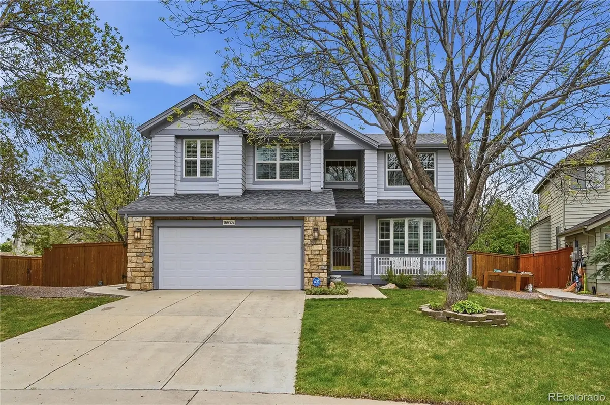 16624 Santolina Court, Parker, CO 80134 - #1