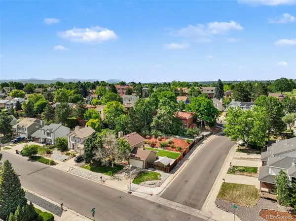 3805 W Union Avenue, Denver, CO 80236