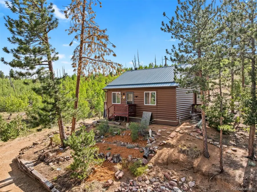 504 Valley Drive, Divide, CO 80814 - #3