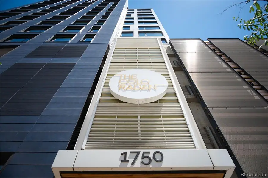 1750 Wewatta Street #1129, Denver, CO 80202 - #2