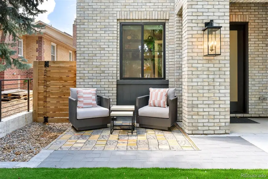 909 Madison Street, Denver, CO 80206 - #2