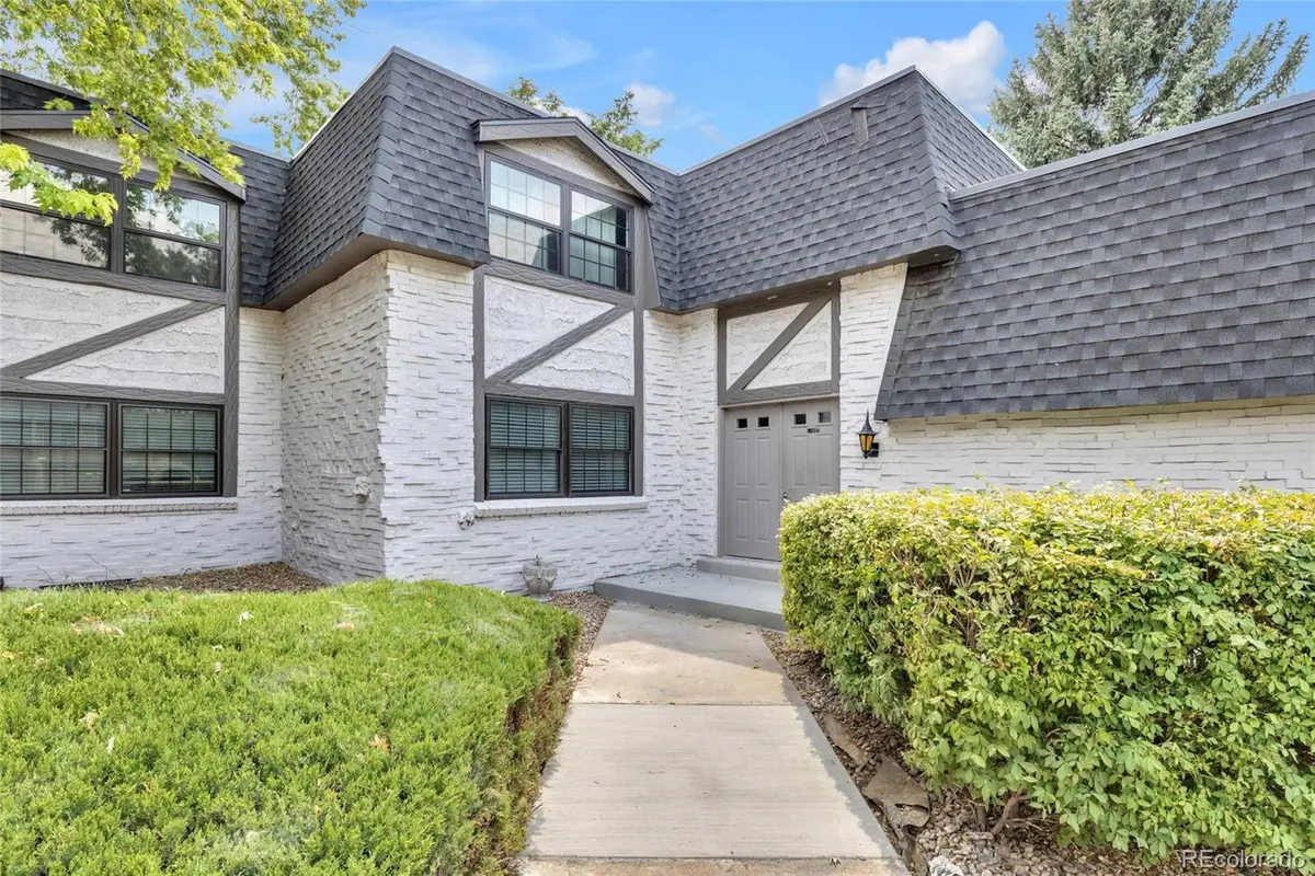 3511 S Hillcrest Drive #4, Denver, CO 80237 - #1
