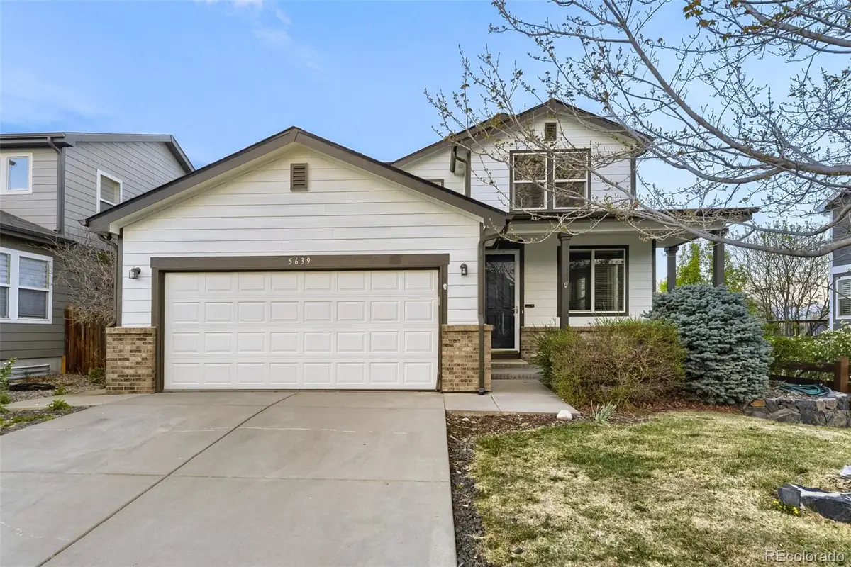 5639 Jaguar Way, Lone Tree, CO 80124 - #1