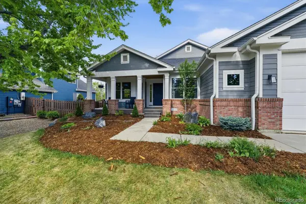 1488 N Larkspur Court, Lafayette, CO 80026