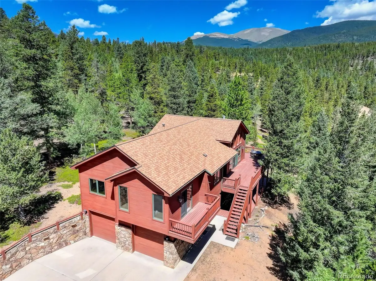 890 Royal Ridge Drive, Bailey, CO 80421 - #1