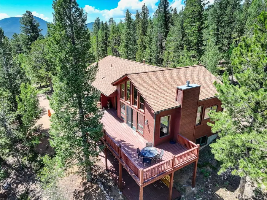 890 Royal Ridge Drive, Bailey, CO 80421 - #2