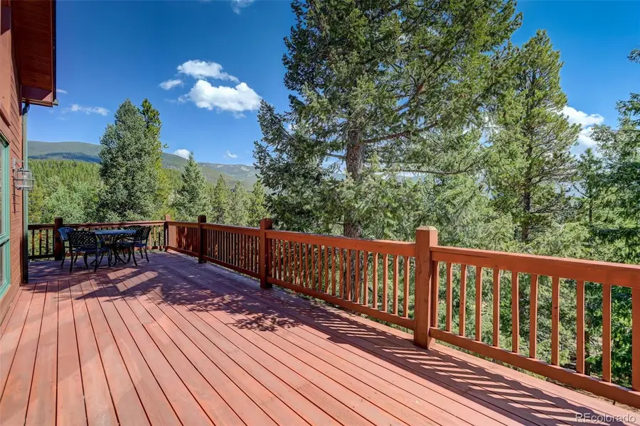 890 Royal Ridge Drive, Bailey, CO 80421 - #3