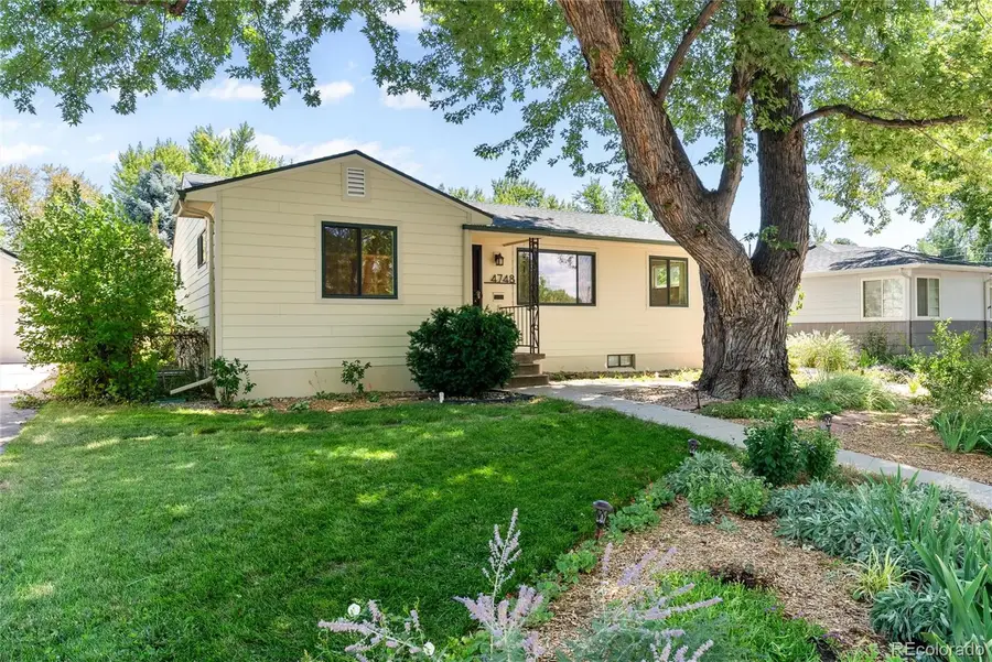 4748 S Washington Street, Englewood, CO 80113 - #2