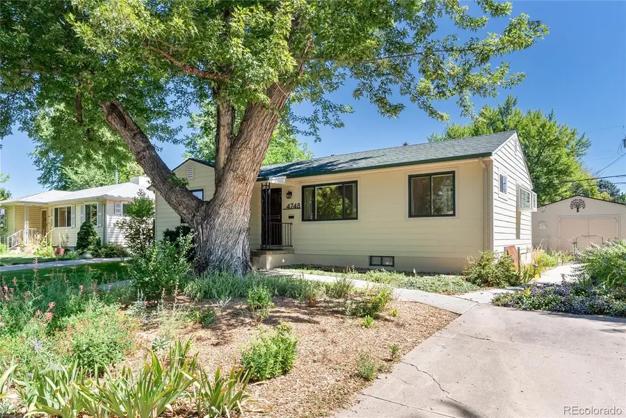 4748 S Washington Street, Englewood, CO 80113 - #3