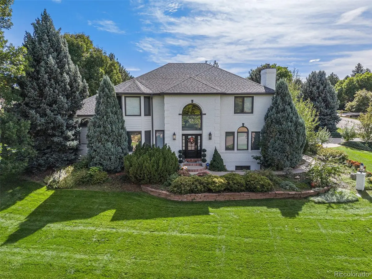 8201 Sawtooth Lane, Niwot, CO 80503 - #1
