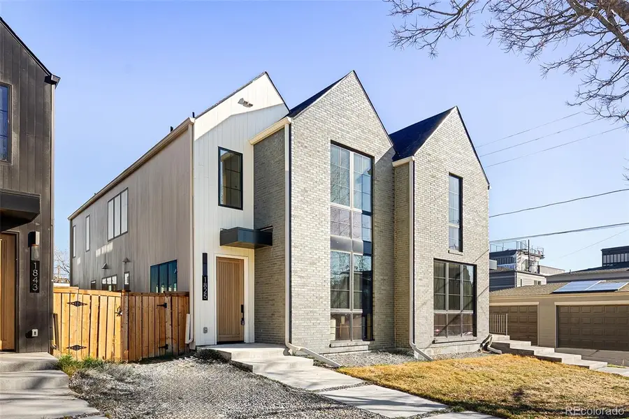 1823 W 35th Avenue, Denver, CO 80211 - #2