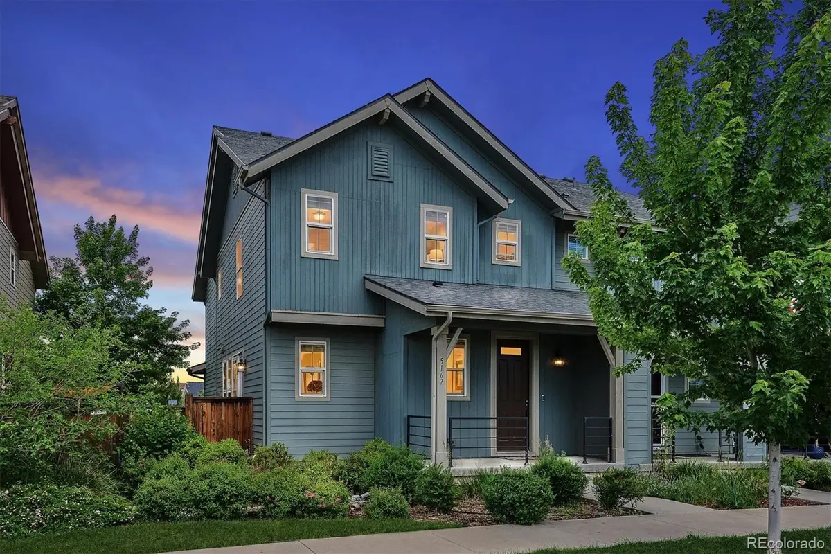 5167 Clinton Street, Denver, CO 80238 - #1