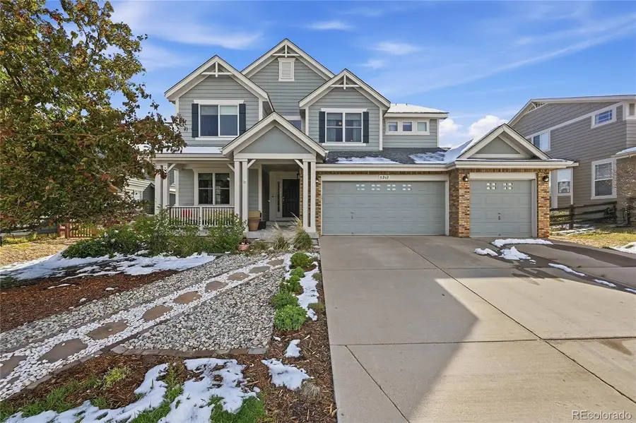 8262 Dressage Road, Littleton, CO 80125 - #2