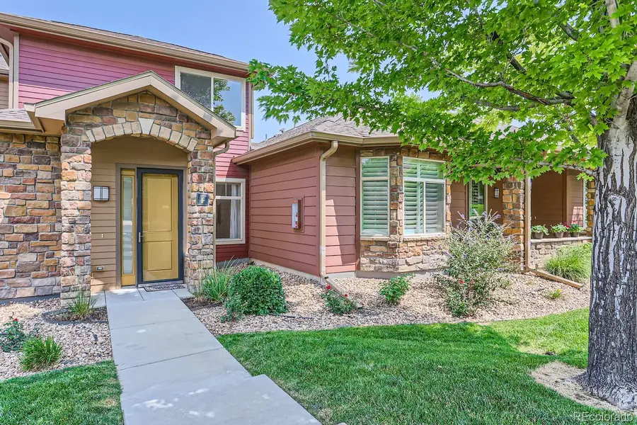 8555 Gold Peak Drive #F, Highlands Ranch, CO 80130 - #2