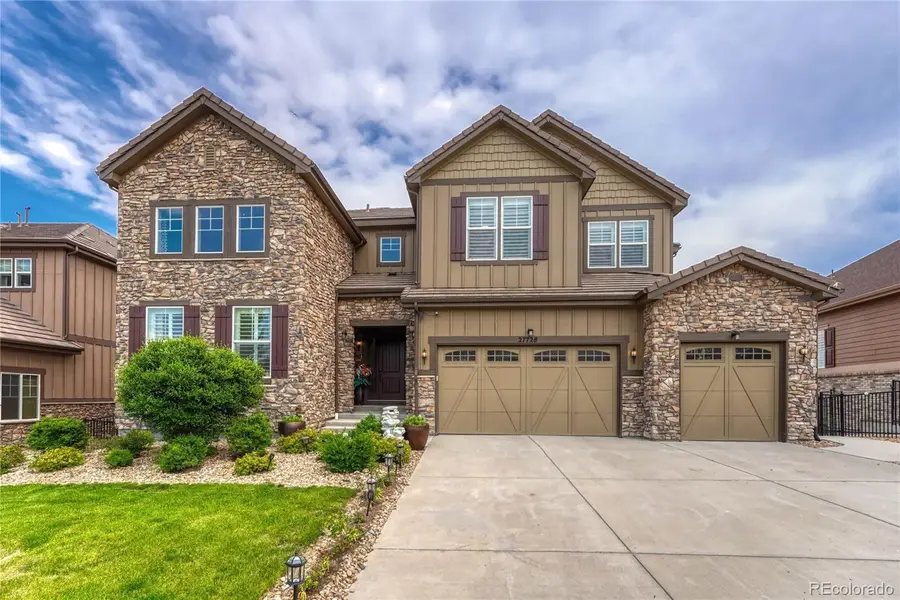 27728 E Kettle Place, Aurora, CO 80016 - #2