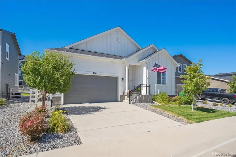 4845 Gray Wolf Lane, Castle Rock, CO 80104 - Image #3