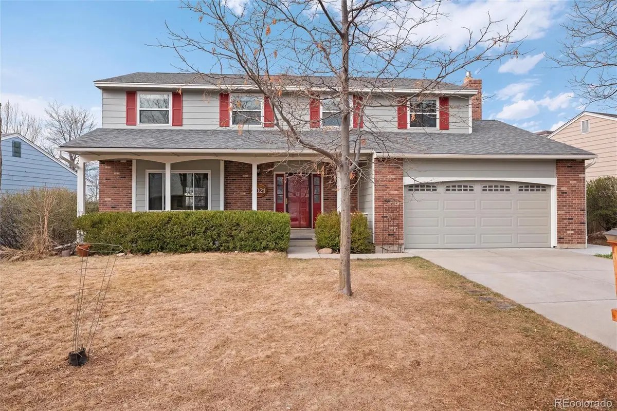 2021 S Richfield Street, Aurora, CO 80013 - #1
