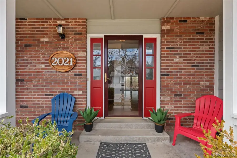 2021 S Richfield Street, Aurora, CO 80013 - #2
