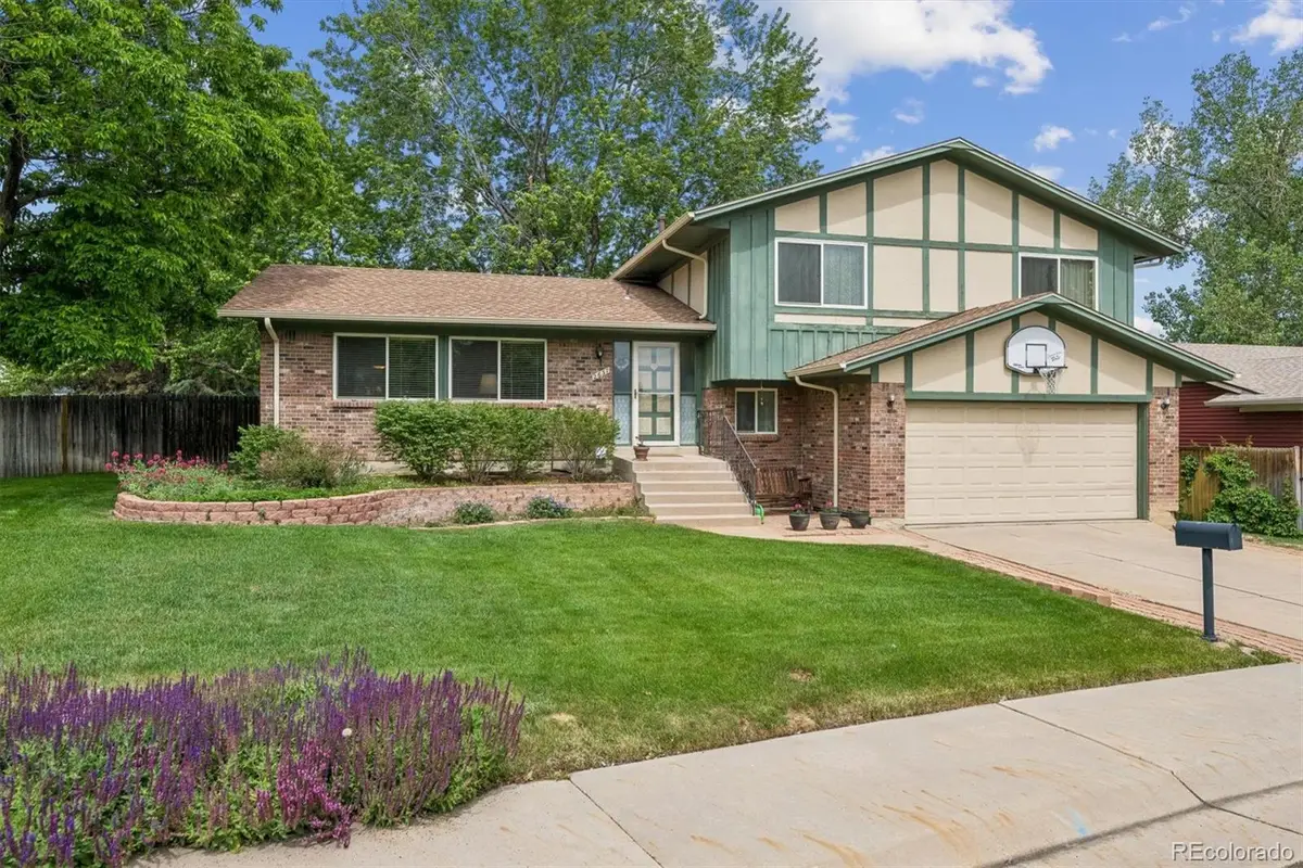 2637 S Salida Street, Aurora, CO 80013 - #1