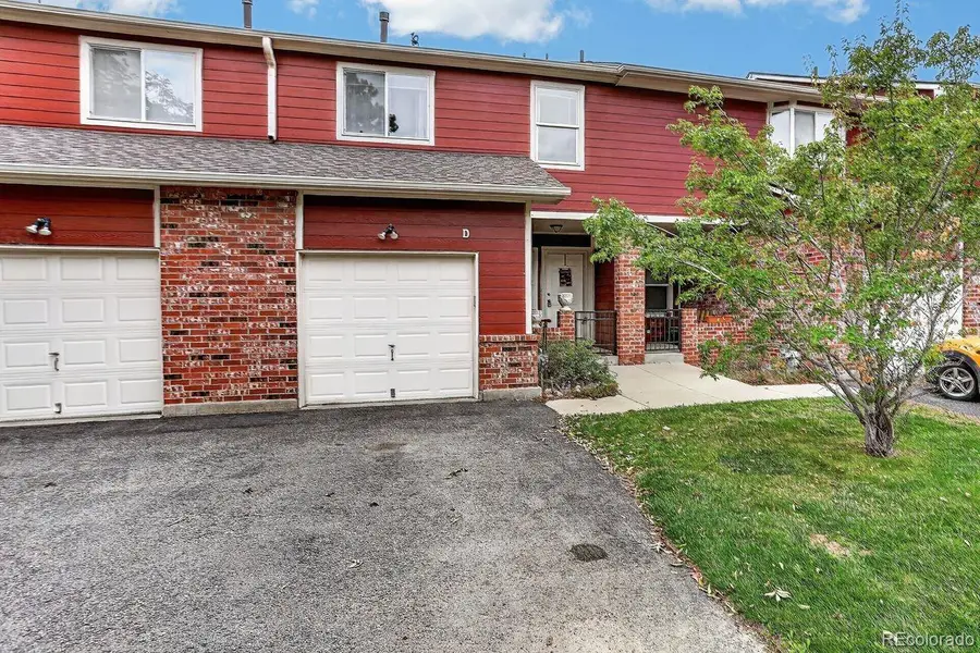 2416 W 82nd #D, Westminster, CO 80031 - #3