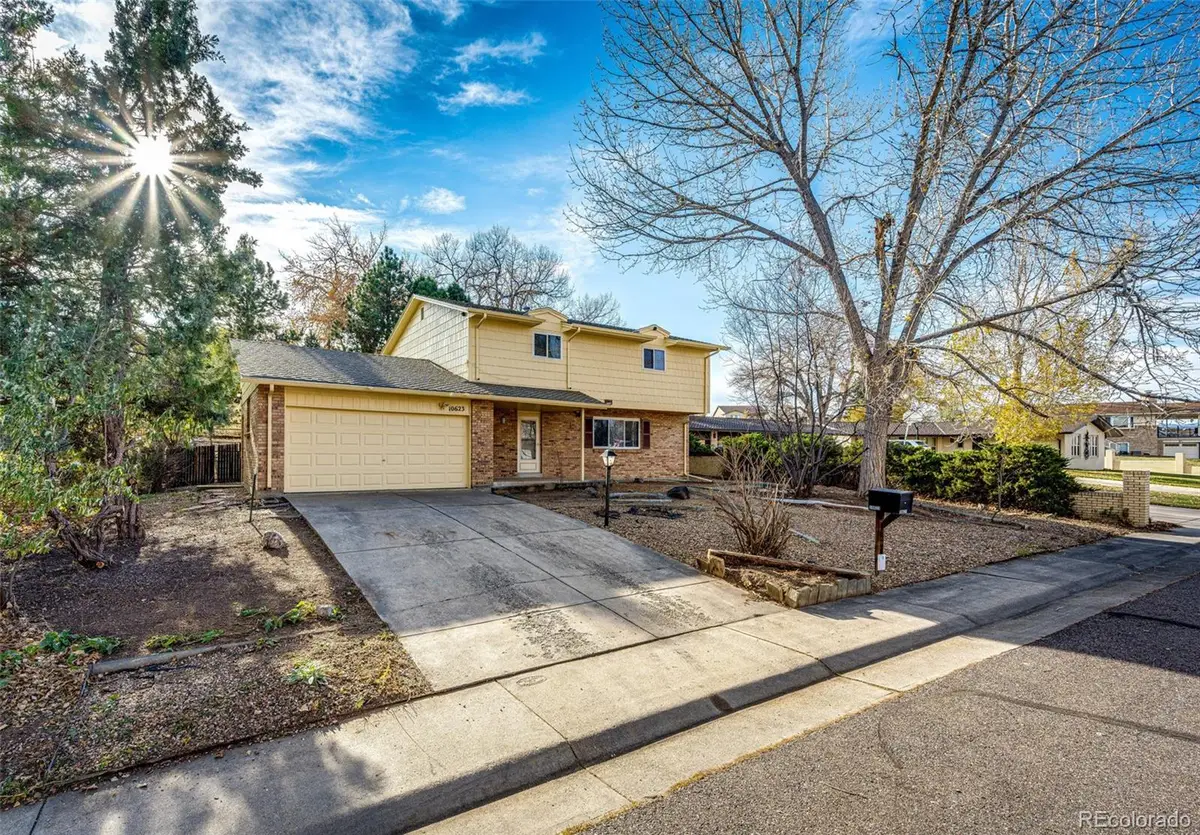 10623 Van Gordon Way, Broomfield, CO 80021 - Image #1