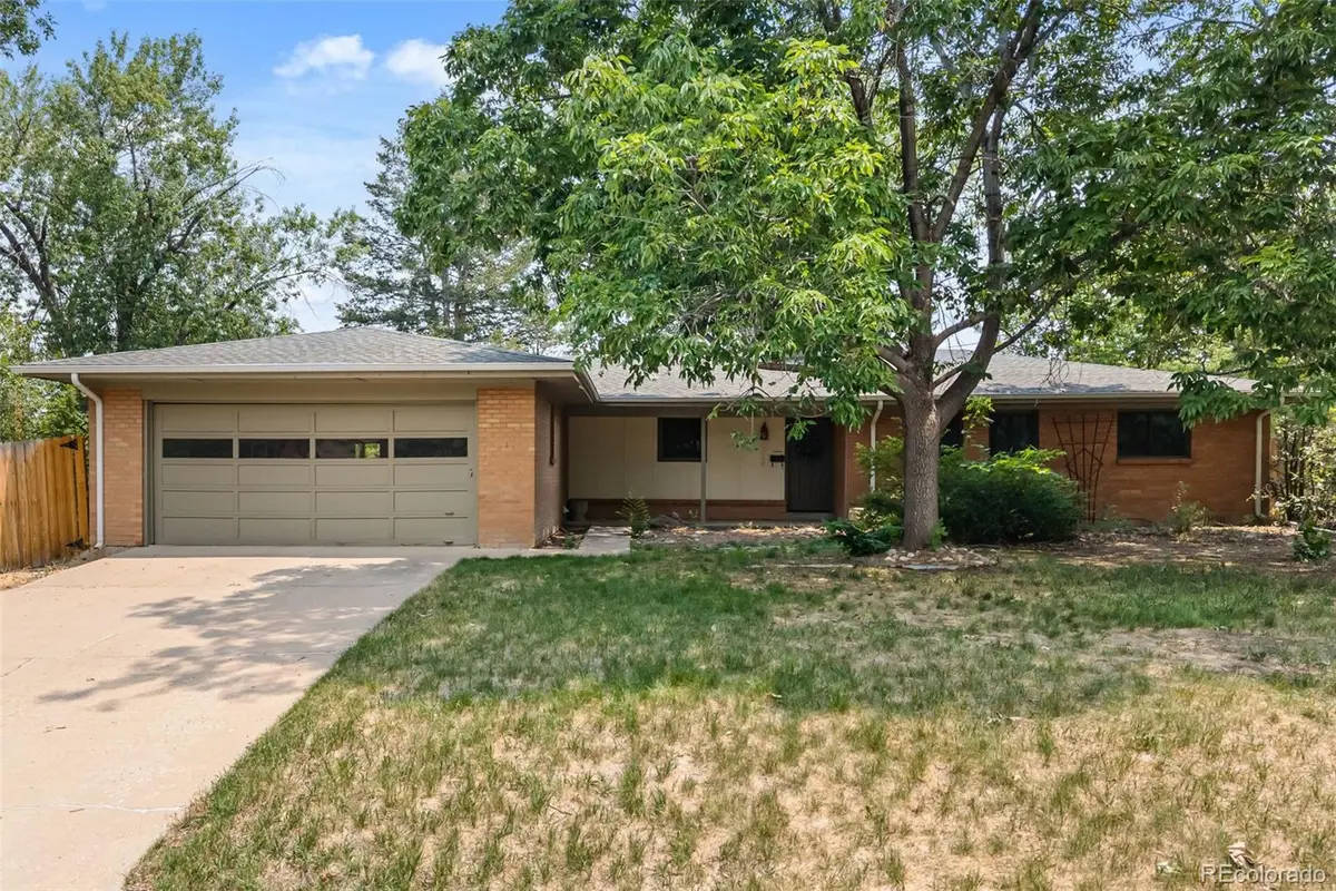 6944 S Lakeview Street, Littleton, CO 80120 - #1