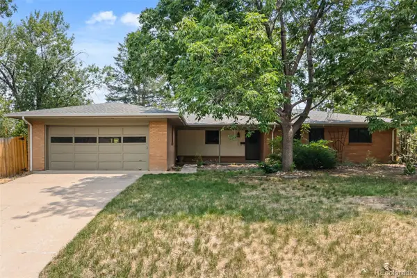 6944 S Lakeview Street, Littleton, CO 80120