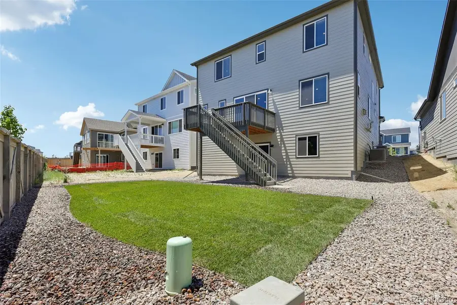 13788 Daffodil Way, Parker, CO 80134 - #2
