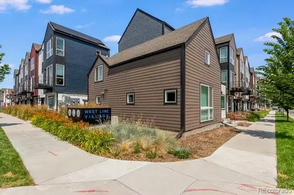 1014 Depew Street, Lakewood, CO 80214