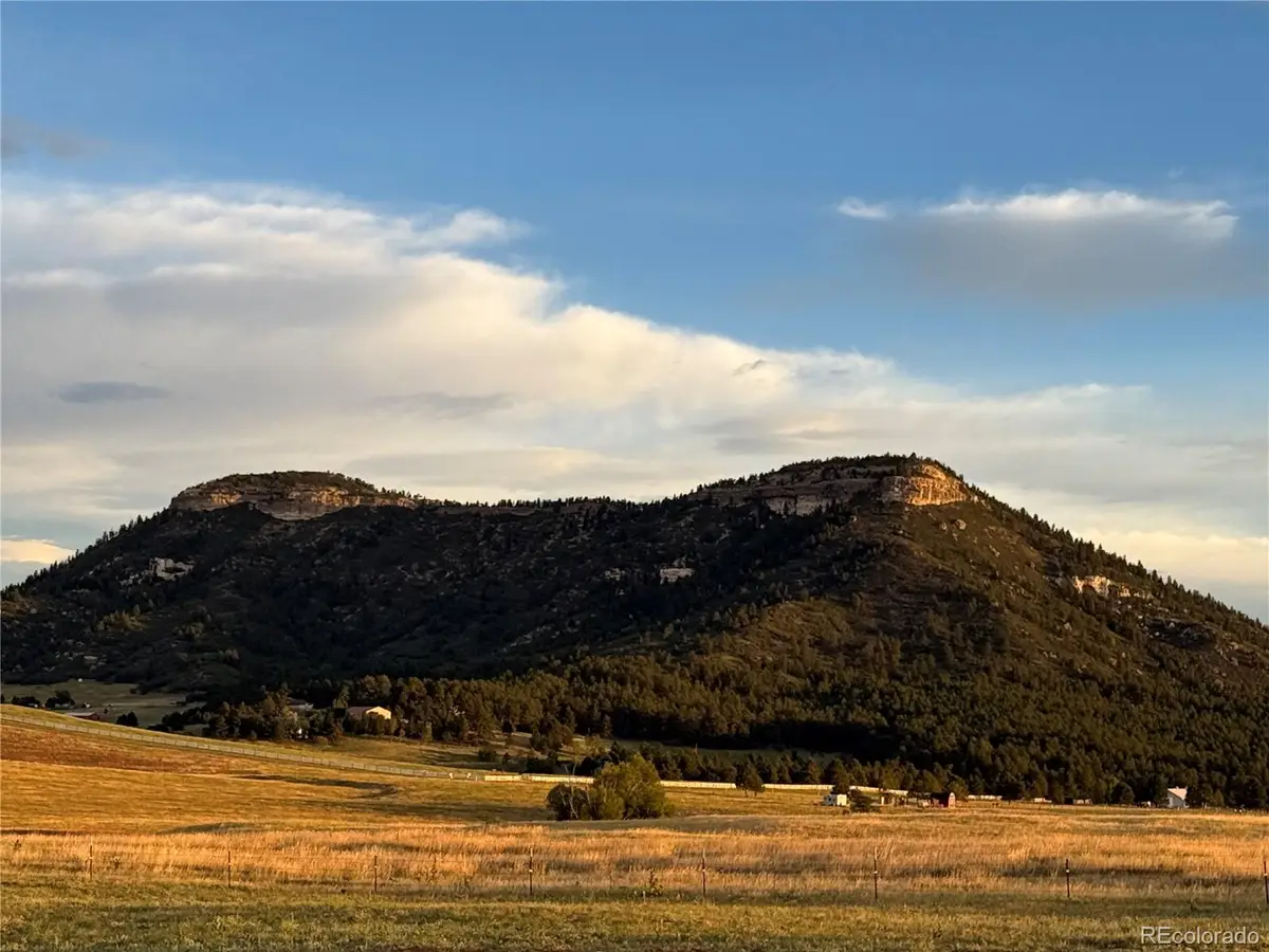 11001 Spruce Mountain Road, Larkspur, CO 80118 - #1