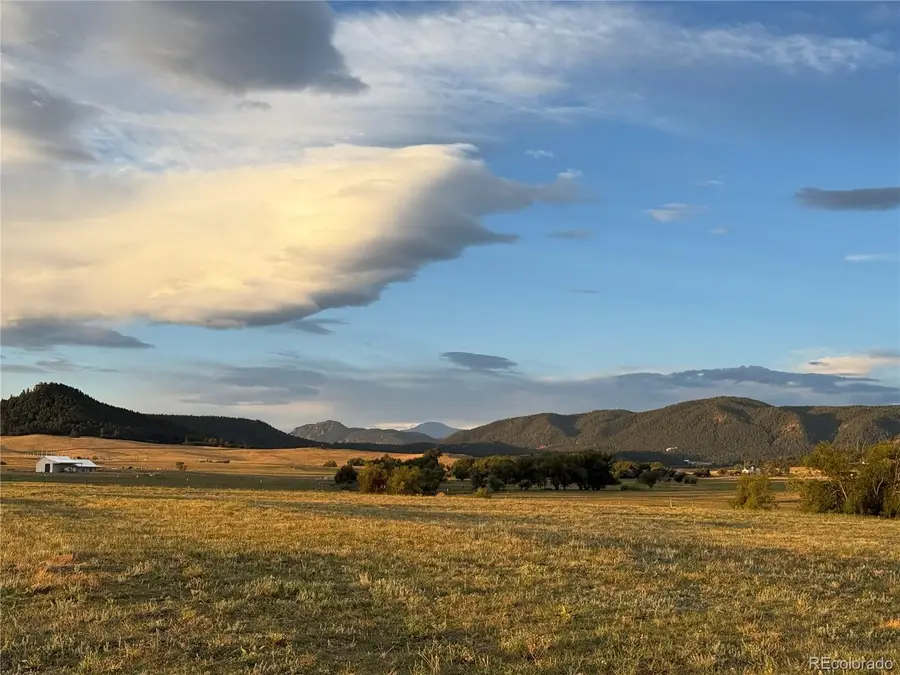 11001 Spruce Mountain Road, Larkspur, CO 80118 - #2