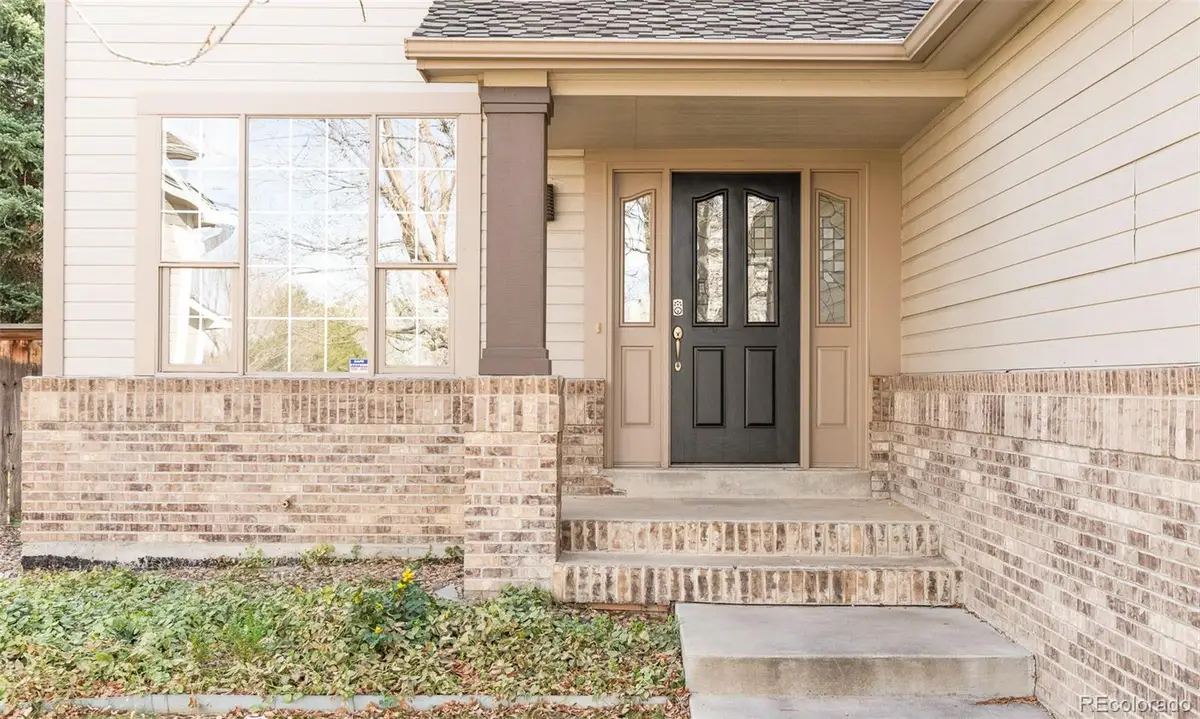 9404 E Arbor Drive, Englewood, CO 80111 - #1