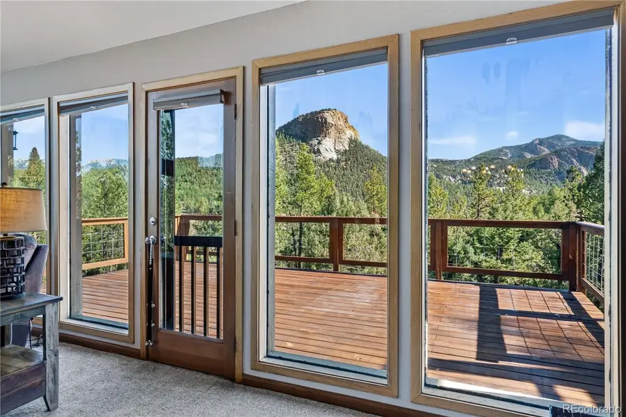 203 Valley View Lane, Pine, CO 80470 - #3