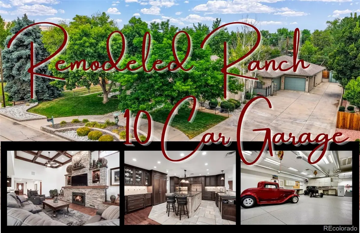 10151 W Evans Avenue, Denver, CO 80227 - #1