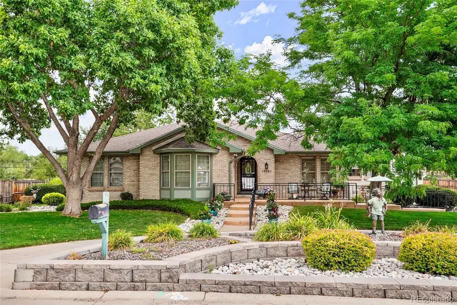 10151 W Evans Avenue, Denver, CO 80227 - #2