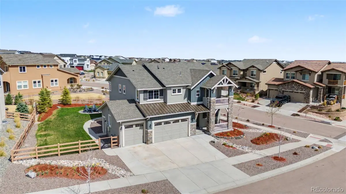 10105 Thrive Lane, Colorado Springs, CO 80924 - #1