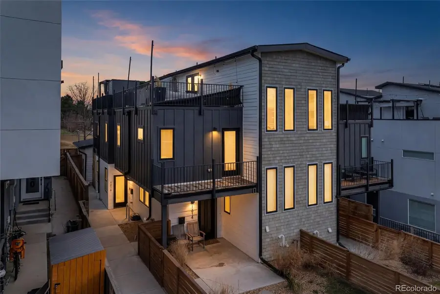 1316 Knox Court #2, Denver, CO 80204 - Image #2