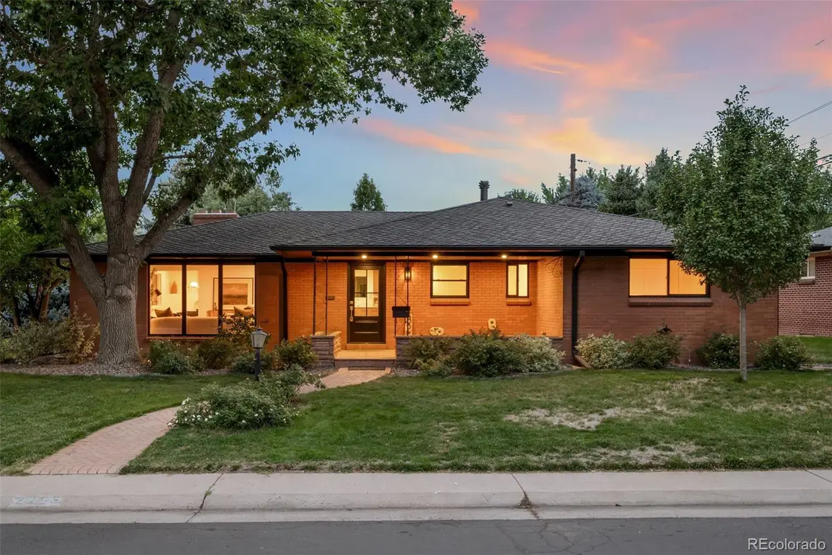 3253 S Columbine Street, Denver, CO 80210 - #1